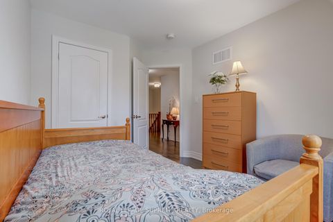 Photo 28 at 53 Dryden Way, Richview, Toronto