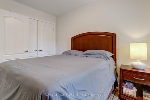 Photo 30 at 53 Dryden Way, Richview, Toronto