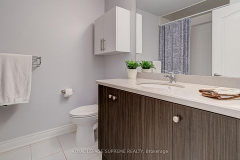 Photo 31 at 53 Dryden Way, Richview, Toronto