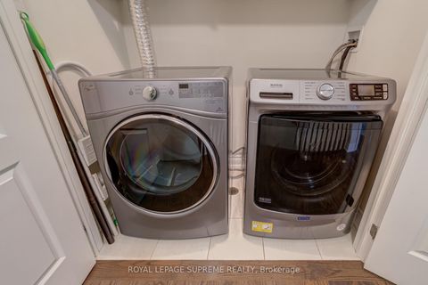 Photo 32 at 53 Dryden Way, Richview, Toronto