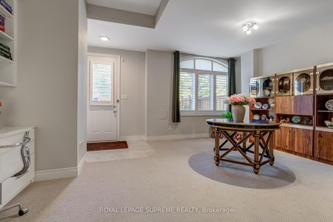 Photo 34 at 53 Dryden Way, Richview, Toronto