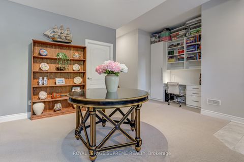 Photo 35 at 53 Dryden Way, Richview, Toronto