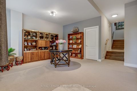 Photo 36 at 53 Dryden Way, Richview, Toronto