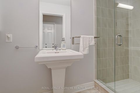 Photo 38 at 53 Dryden Way, Richview, Toronto