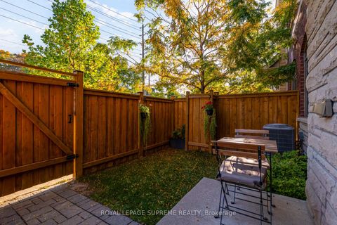 Photo 40 at 53 Dryden Way, Richview, Toronto