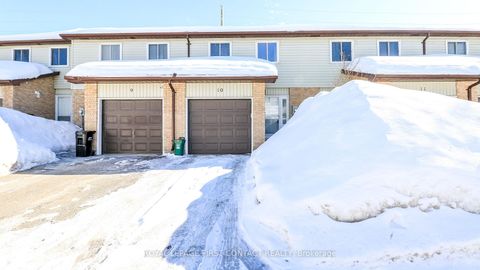 Photo 0 at Unit #10 - 261 Rose Street, Wellington, Barrie