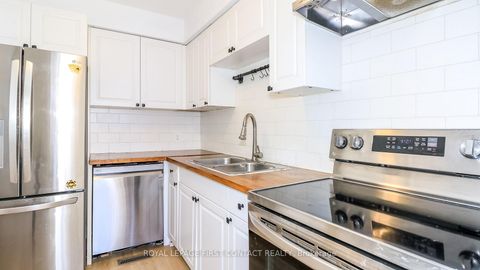 Photo 12 at Unit #10 - 261 Rose Street, Wellington, Barrie