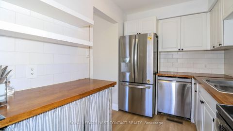 Photo 13 at Unit #10 - 261 Rose Street, Wellington, Barrie