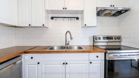 Photo 14 at Unit #10 - 261 Rose Street, Wellington, Barrie