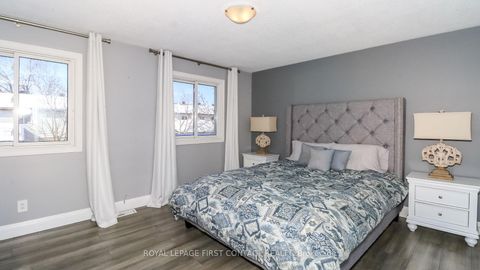 Photo 22 at Unit #10 - 261 Rose Street, Wellington, Barrie