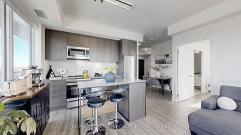 Photo 19 at 909 - 185 Deerfield Road, Central Newmarket, Newmarket