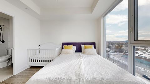 Photo 26 at 909 - 185 Deerfield Road, Central Newmarket, Newmarket