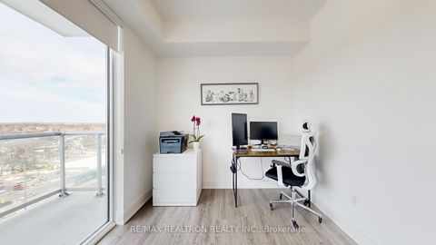 Photo 29 at 909 - 185 Deerfield Road, Central Newmarket, Newmarket