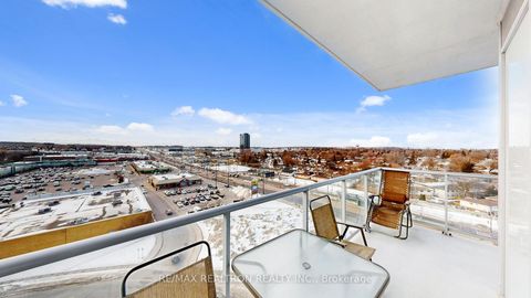 Photo 36 at 909 - 185 Deerfield Road, Central Newmarket, Newmarket