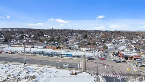 Photo 37 at 909 - 185 Deerfield Road, Central Newmarket, Newmarket