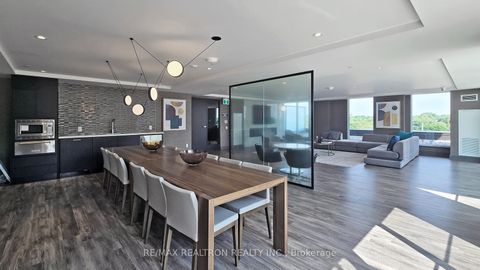 Photo 45 at 909 - 185 Deerfield Road, Central Newmarket, Newmarket