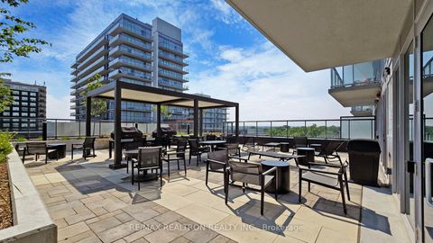 Photo 46 at 909 - 185 Deerfield Road, Central Newmarket, Newmarket