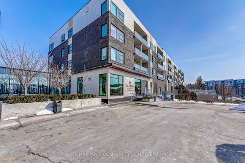 Photo 0 at 244 - 555 William Graham Drive, Rural Aurora, Aurora