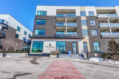 Photo 1 at 244 - 555 William Graham Drive, Rural Aurora, Aurora