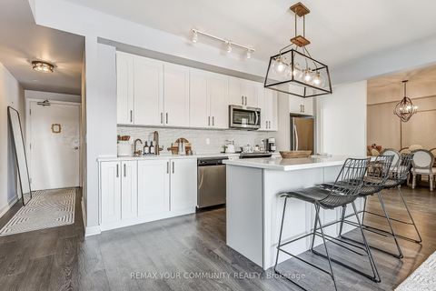 Photo 6 at 244 - 555 William Graham Drive, Rural Aurora, Aurora