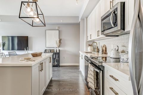 Photo 7 at 244 - 555 William Graham Drive, Rural Aurora, Aurora