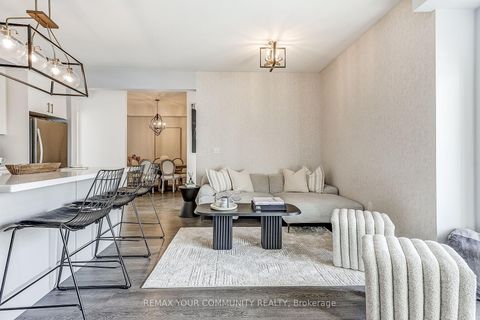 Photo 9 at 244 - 555 William Graham Drive, Rural Aurora, Aurora