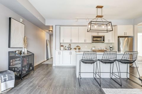 Photo 10 at 244 - 555 William Graham Drive, Rural Aurora, Aurora