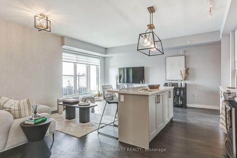 Photo 12 at 244 - 555 William Graham Drive, Rural Aurora, Aurora