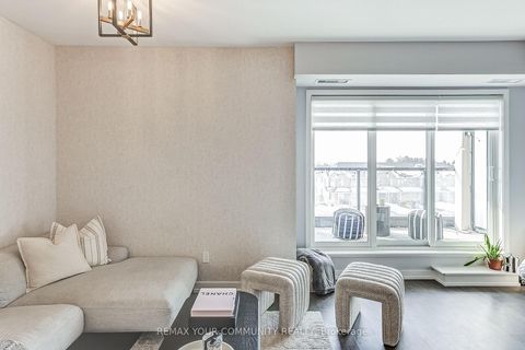 Photo 13 at 244 - 555 William Graham Drive, Rural Aurora, Aurora