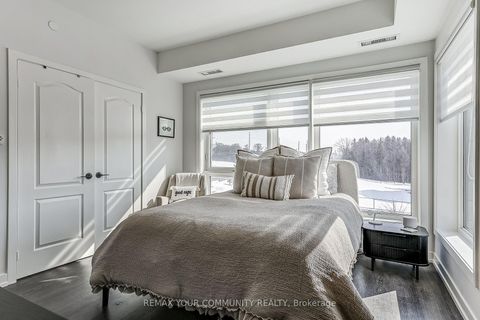 Photo 21 at 244 - 555 William Graham Drive, Rural Aurora, Aurora