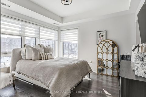 Photo 22 at 244 - 555 William Graham Drive, Rural Aurora, Aurora