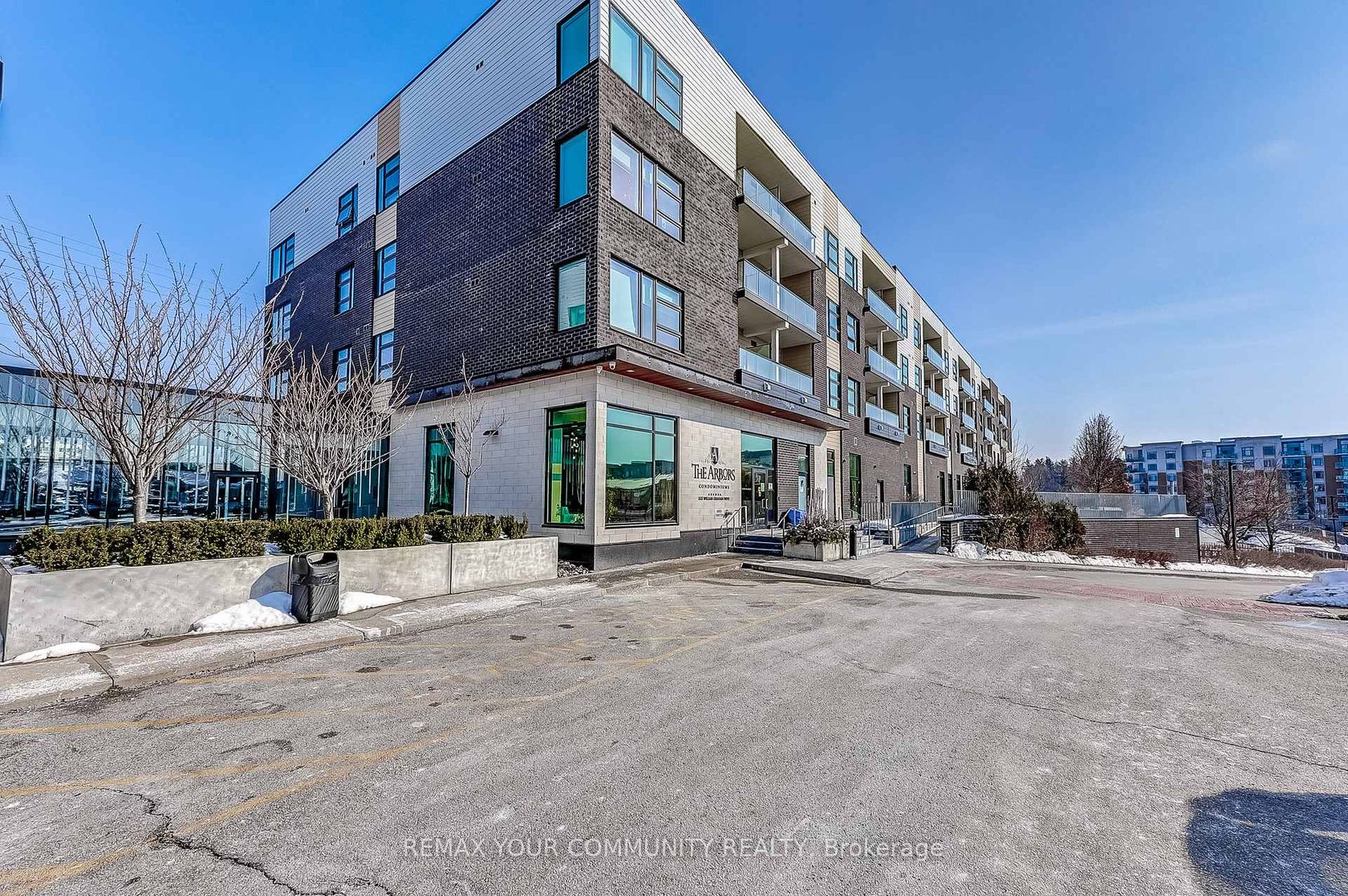 244 - 555 William Graham Drive, Rural Aurora, Aurora photo number 2