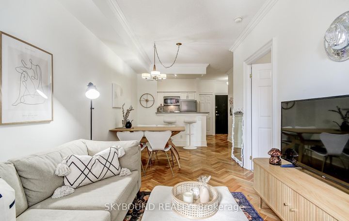 Photo 0 at 703 - 120 Lombard Street, Yonge Corridor, Toronto