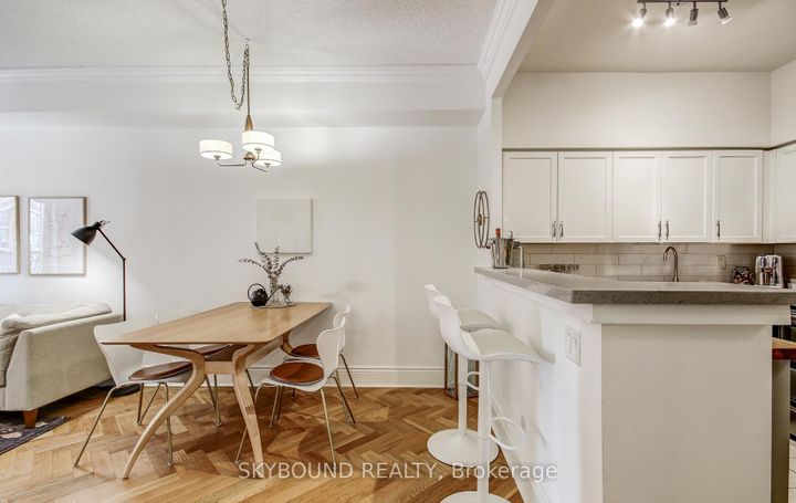 Photo 14 at 703 - 120 Lombard Street, Yonge Corridor, Toronto