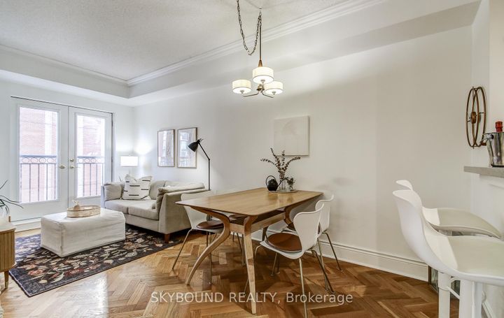 Photo 15 at 703 - 120 Lombard Street, Yonge Corridor, Toronto