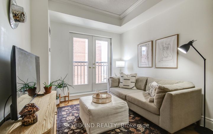 Photo 19 at 703 - 120 Lombard Street, Yonge Corridor, Toronto