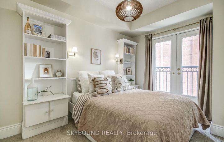 Photo 23 at 703 - 120 Lombard Street, Yonge Corridor, Toronto