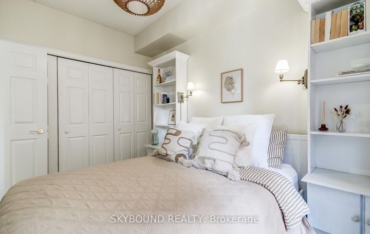 Photo 24 at 703 - 120 Lombard Street, Yonge Corridor, Toronto