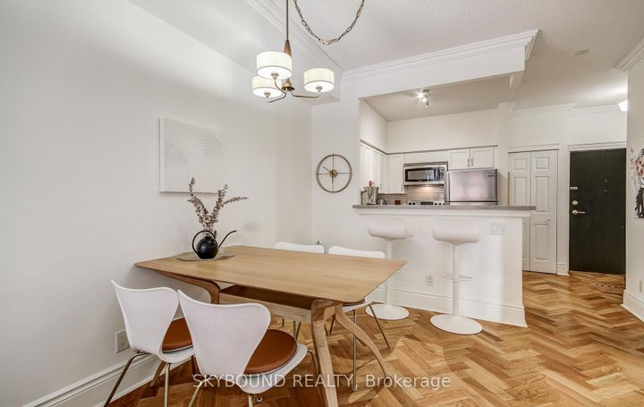 Photo 27 at 703 - 120 Lombard Street, Yonge Corridor, Toronto