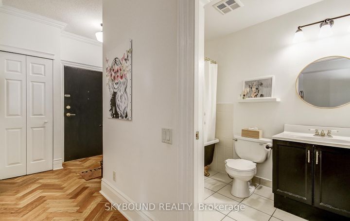 Photo 29 at 703 - 120 Lombard Street, Yonge Corridor, Toronto