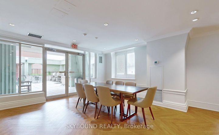 Photo 38 at 703 - 120 Lombard Street, Yonge Corridor, Toronto