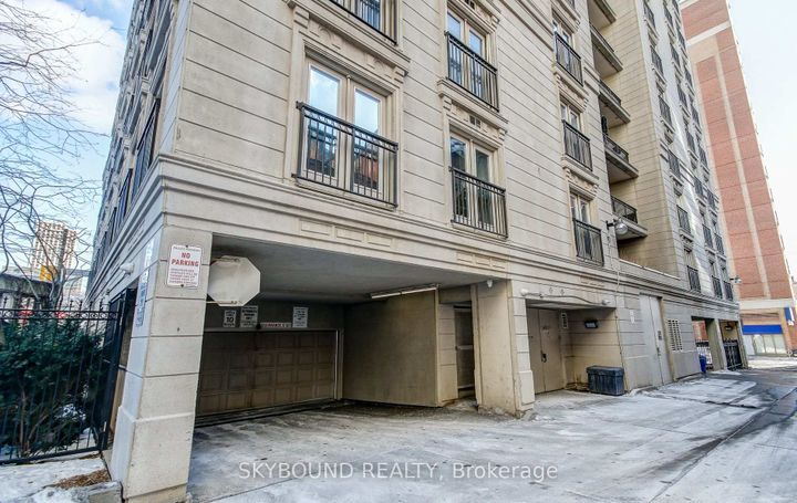 Photo 41 at 703 - 120 Lombard Street, Yonge Corridor, Toronto