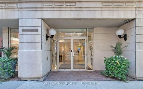 Photo 2 at 703 - 120 Lombard Street, Yonge Corridor, Toronto