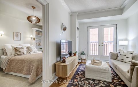 Photo 22 at 703 - 120 Lombard Street, Yonge Corridor, Toronto