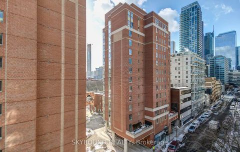 Photo 32 at 703 - 120 Lombard Street, Yonge Corridor, Toronto