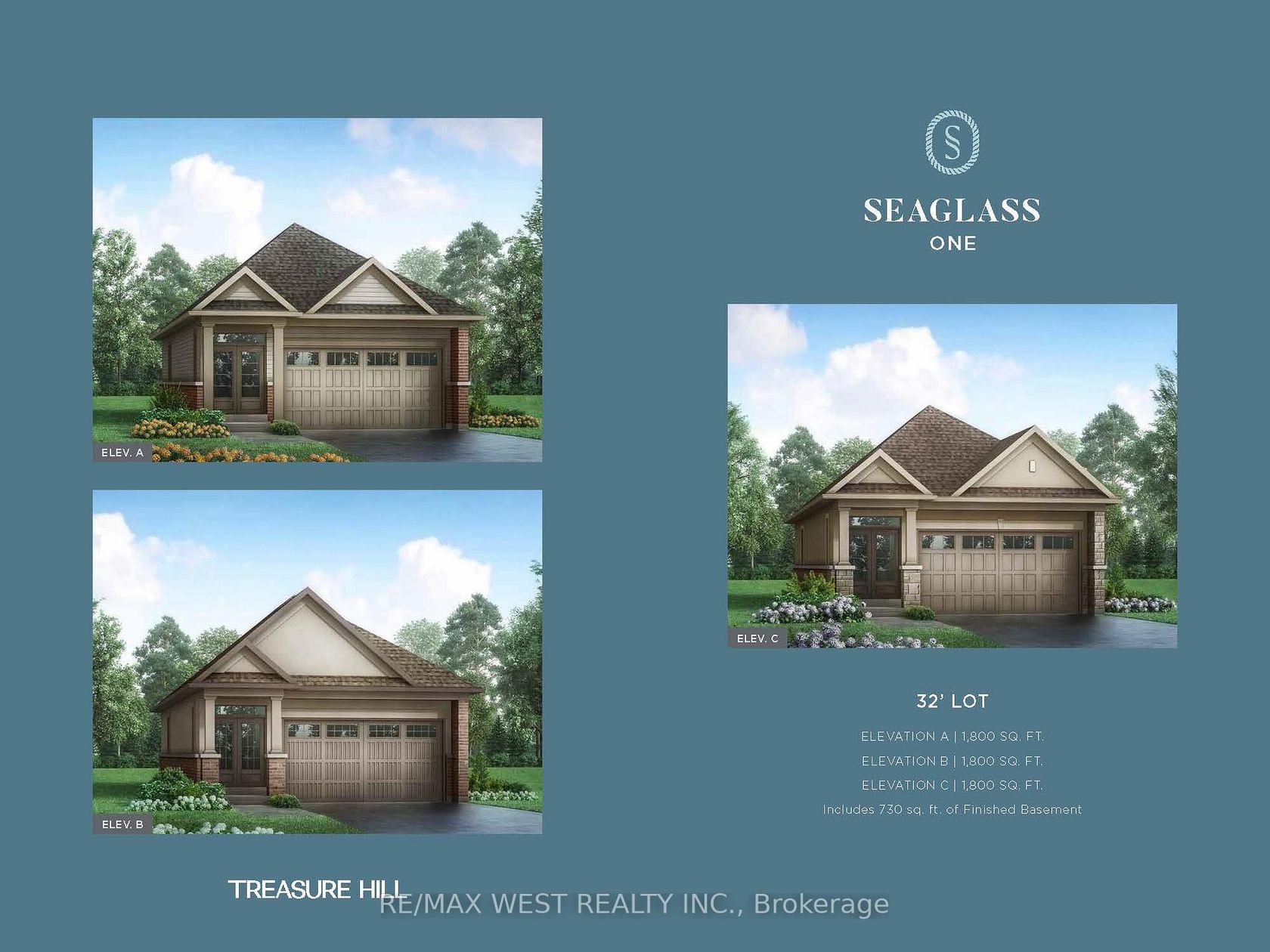 NA Jacob Crane Drive, Newcastle, Clarington 