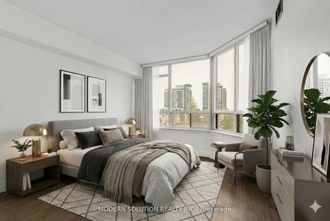 Photo 28 at 426 - 32 Clarissa Drive, Harding, Richmond Hill