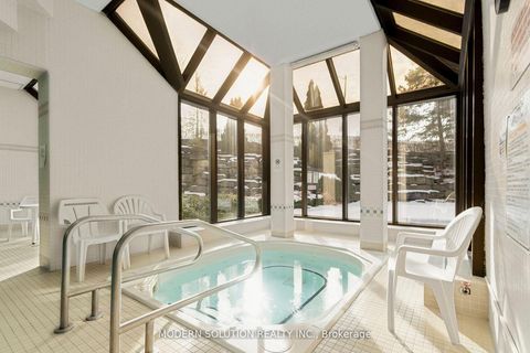 Photo 42 at 426 - 32 Clarissa Drive, Harding, Richmond Hill