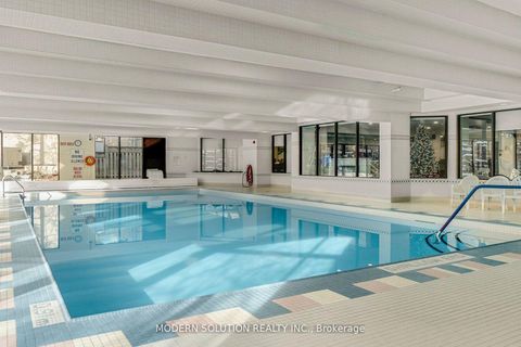 Photo 43 at 426 - 32 Clarissa Drive, Harding, Richmond Hill