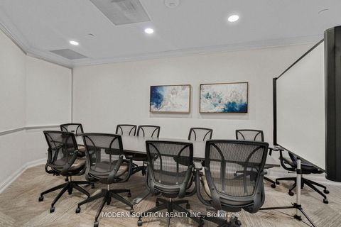 Photo 46 at 426 - 32 Clarissa Drive, Harding, Richmond Hill